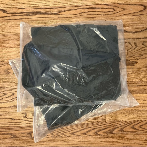 Green Tweed Suit Set - Picture 6 of 8